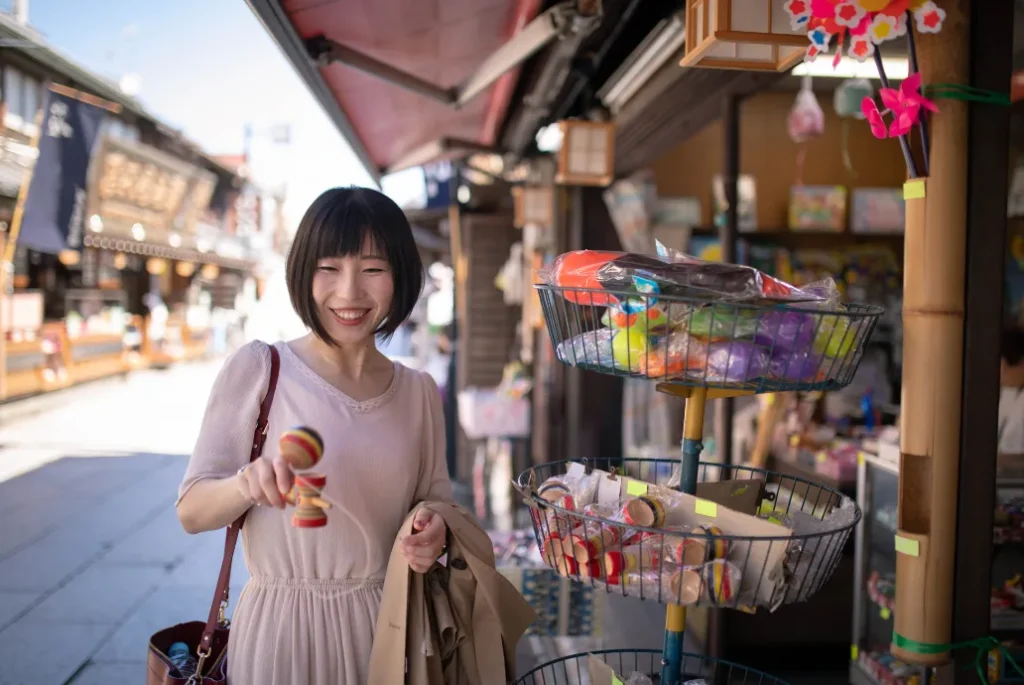 Recomendaciones para turistas en Japón