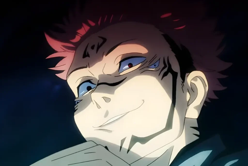 La serie de anime más vista por estudiantes japoneses varones es Jujutsu Kaisen
