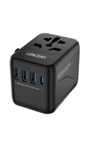 adaptador enchufe japon amazon