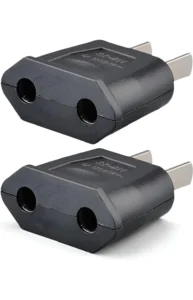 adaptador enchufe europeo a japones