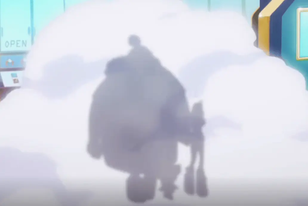 Se desvela un Reencuentro muy esperado por los fans de One Piece
