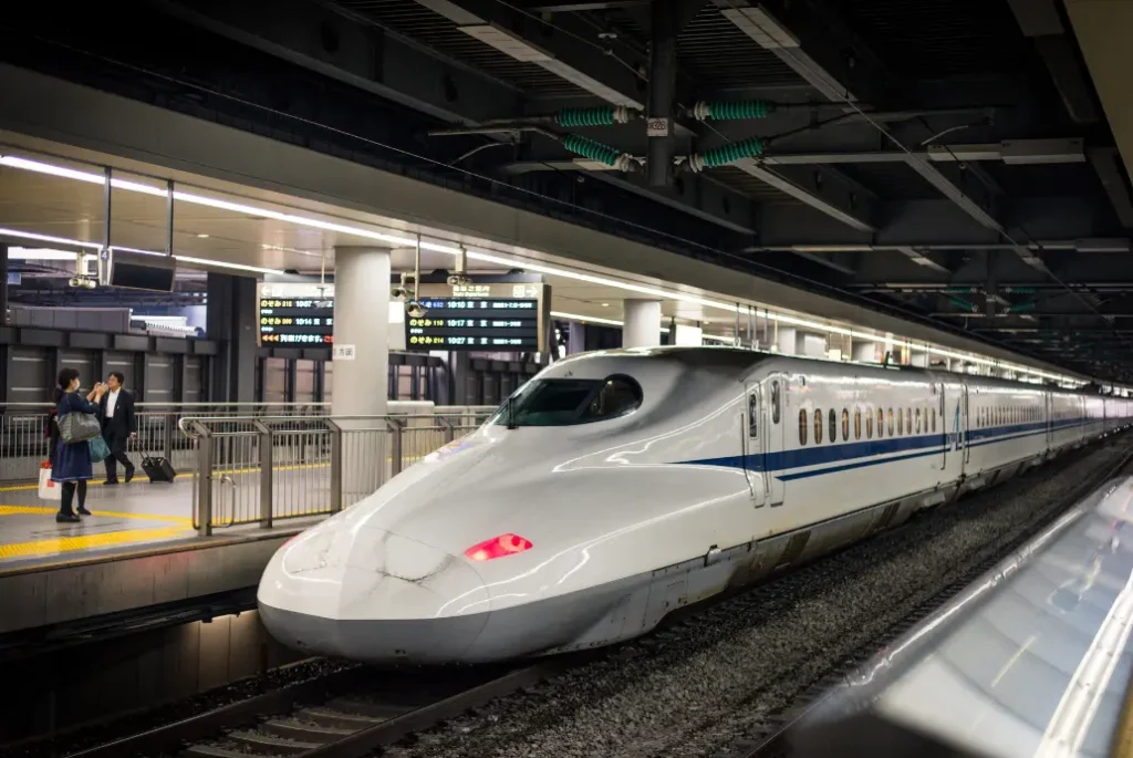 Viajando barato a Japón