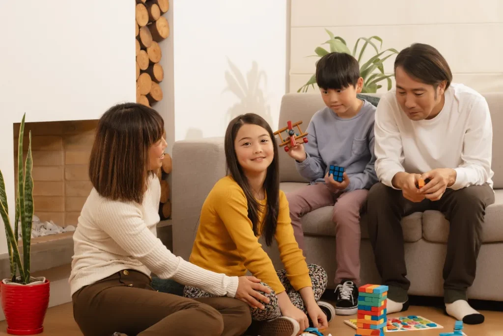 Vivir en Japón lo bueno lo malo