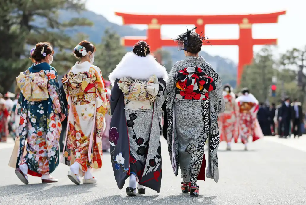 ▷ Costumbres de Japón: tradiciones que no puedes perderte