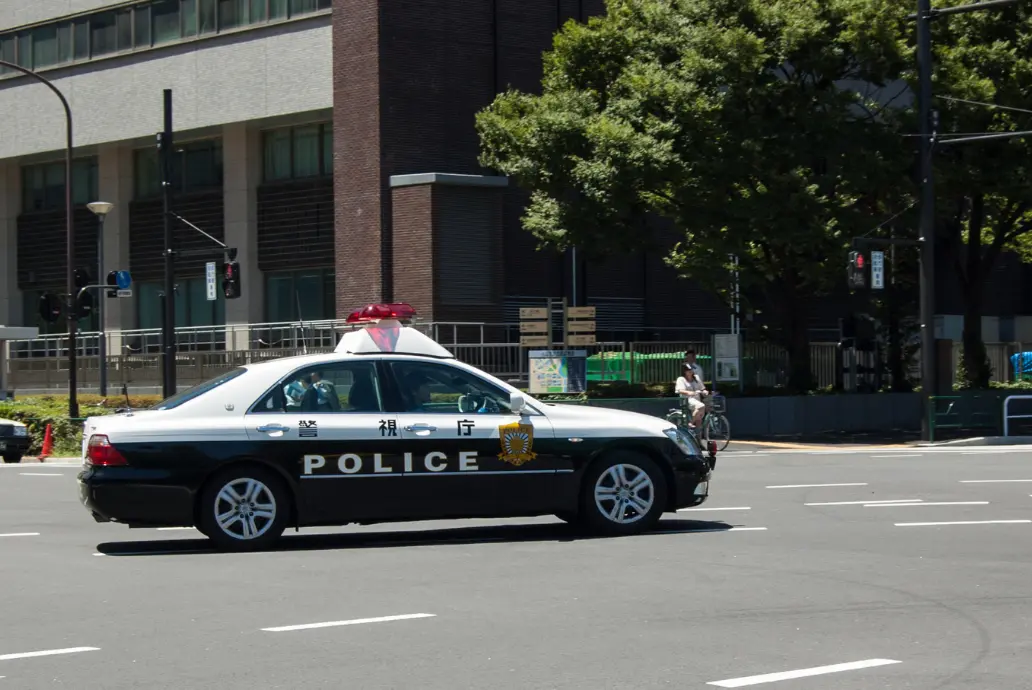 Japón es el país más seguro del mundo