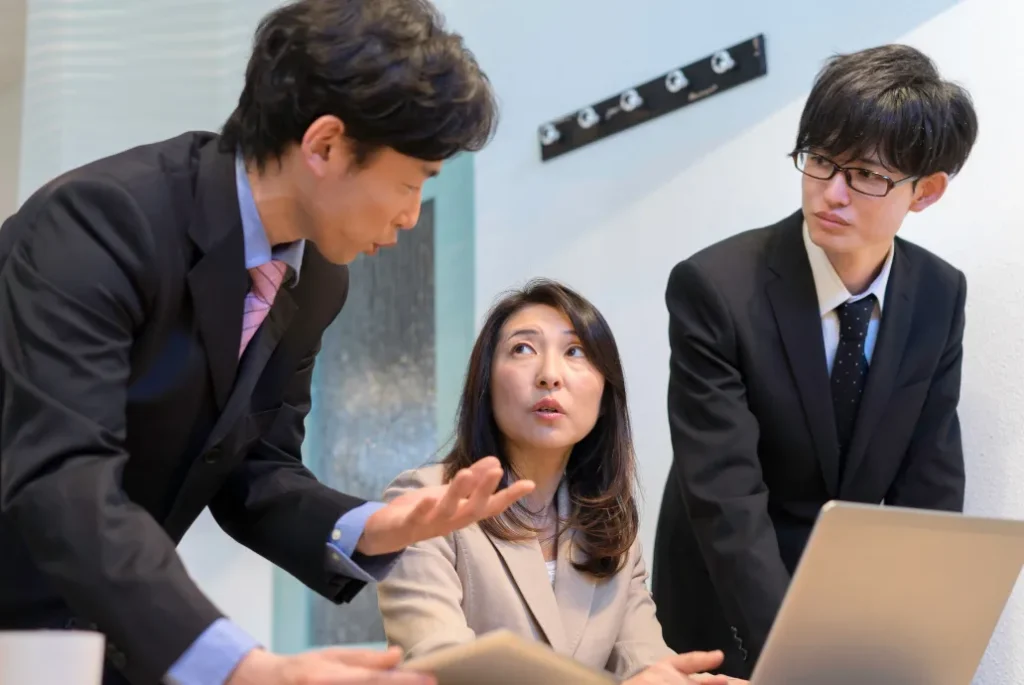 Respecto en Japón, como debes comportarte